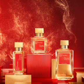 BACCARAT ROUGE 540 TRAVEL REFILLS
