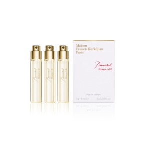 BACCARAT ROUGE 540 TRAVEL REFILLS