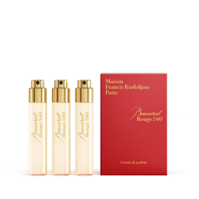 BACCARAT ROUGE 540 EXTRAIT 3X11ML
