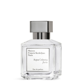 AQUA CELESTIA FORTE EAU DE PARFUM | 70ml