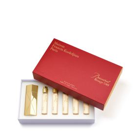 BACCARAT ROUGE 540 EXTRAIT DE PARFUM TRAVEL COLLECTION