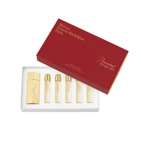 BACCARAT ROUGE 540 EXTRAIT DE PARFUM TRAVEL COLLECTION