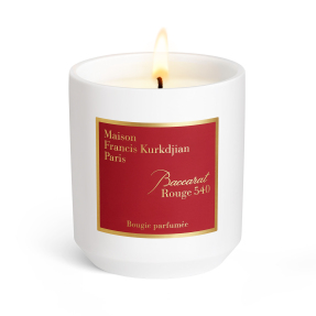 BACCARAT ROUGE 540 CANDLE | 280gr