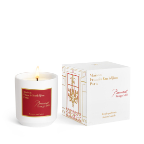 BACCARAT ROUGE 540 CANDLE | 280gr