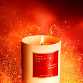 BACCARAT ROUGE 540 CANDLE | 280gr
