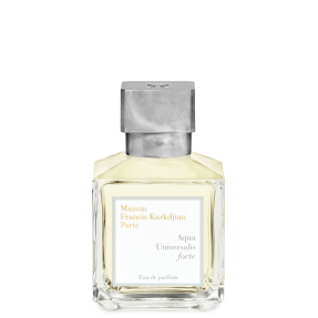 AQUA UNIVERSALIS FORTE EAU DE PARFUM | 70ml