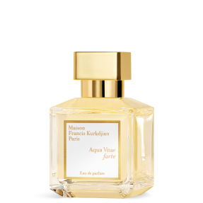 AQUA VITAE FORTE EAU DE PARFUM | 70ml