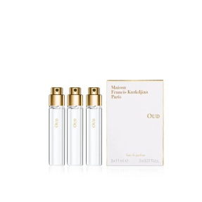 OUD EAU DE PARFUM TRAVEL REFILLS