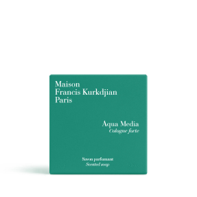 AQUA MEDIA COLOGNE FORTE SOAP