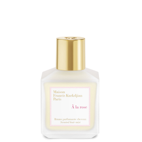 À LA ROSE HAIR MIST | 70ml