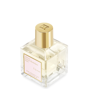 À LA ROSE  BODY OIL | 70ml