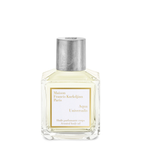 AQUA UNIVERSALIS BODY OIL | 70ml