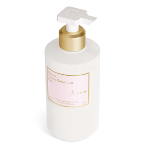À LA ROSE BODY LOTION | 350ml