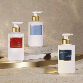 À LA ROSE BODY LOTION | 350ml
