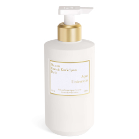 AQUA UNIVERSALIS BODY LOTION | 350ml