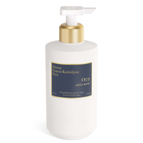 OUD SATIN MOOD BODY LOTION | 350ml