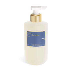 724 HAND & BODY CLEANSING GEL