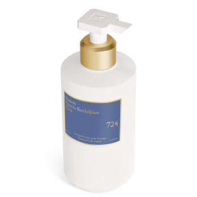 724 BODY LOTION | 350ml