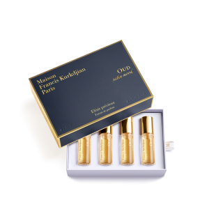 OUD SATIN MOOD PRECIOUS ELIXIR