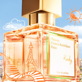 KURKY EAU DE PARFUM | 35ml