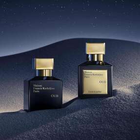 OUD SILK MOOD EXTRAIT DE PARFUM | 35ml