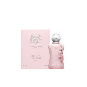 DELINA EXCLUSIF EAU DE PARFUM | 30ml