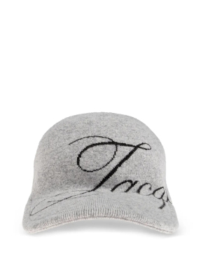 ΑΝΔΡΙΚΟ ΚΑΠΕΛΟ LA CASQUETTE ATELIER | Γκρι M
