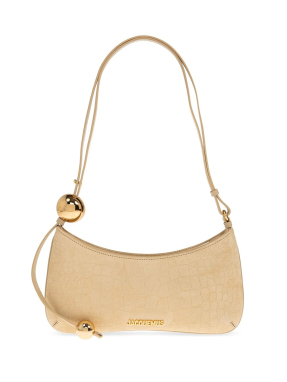 ΓΥΝΑΙΚΕΙΑ ΤΣΑΝΤΑ ΩΜΟΥ LE BISOU PERLE | Μπεζ