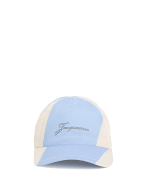 ΑΝΔΡΙΚΟ ΚΑΠΕΛΟ LA CASQUETTE | Γαλάζιο M