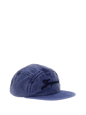 ΑΝΔΡΙΚΟ ΚΑΠΕΛΟ LA CASQUETTE GARDIAN | Μπλε L