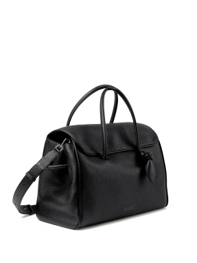 ΓΥΝΑΙΚΕΙΑ ΤΣΑΝΤΑ ΧΕΙΡΟΣ LE CABAS TURISMO | Μαύρο
