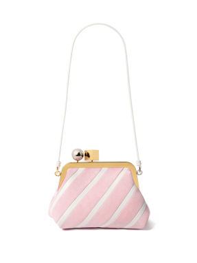 ΓΥΝΑΙΚΕΙΑ ΤΣΑΝΤΑ ΩΜΟΥ LE BERLINGOT | Ροζ Ανοιχτό