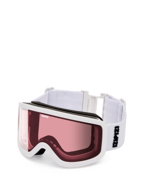 ΜΑΣΚΑ ΣΚΙ | Λευκό ONE SIZE