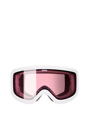 ΜΑΣΚΑ ΣΚΙ | Λευκό ONE SIZE