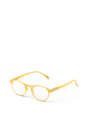 ΣΚΕΛΕΤΟΣ ΟΡΑΣΕΩΣ | Κίτρινο ONE SIZE