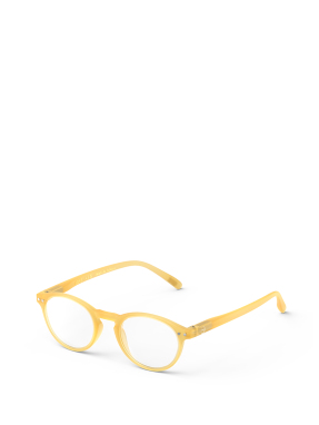 ΣΚΕΛΕΤΟΣ ΟΡΑΣΕΩΣ | Κίτρινο ONE SIZE