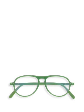 ΣΚΕΛΕΤΟΣ ΟΡΑΣΕΩΣ | Πράσινο ONE SIZE