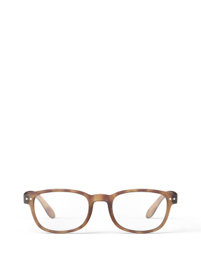 ΣΚΕΛΕΤΟΣ ΟΡΑΣΕΩΣ | Καφέ ONE SIZE