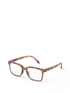 ΣΚΕΛΕΤΟΣ ΟΡΑΣΕΩΣ | Καφέ ONE SIZE