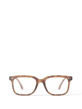 ΣΚΕΛΕΤΟΣ ΟΡΑΣΕΩΣ | Καφέ ONE SIZE