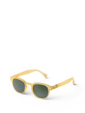 ΓΥΑΛΙΑ ΗΛΙΟΥ | Κίτρινο ONE SIZE