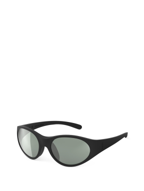 ΓΥΑΛΙΑ ΗΛΙΟΥ | Μαύρο ONE SIZE