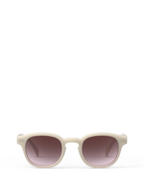 ΓΥΑΛΙΑ ΗΛΙΟΥ | Εκρού ONE SIZE