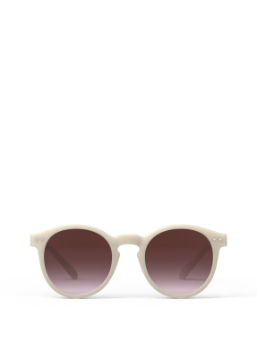 ΓΥΑΛΙΑ ΗΛΙΟΥ | Εκρού ONE SIZE