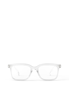 ΣΚΕΛΕΤΟΣ ΟΡΑΣΕΩΣ | Διάφανο ONE SIZE