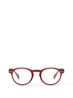 ΣΚΕΛΕΤΟΣ ΟΡΑΣΕΩΣ | Κόκκινο ONE SIZE