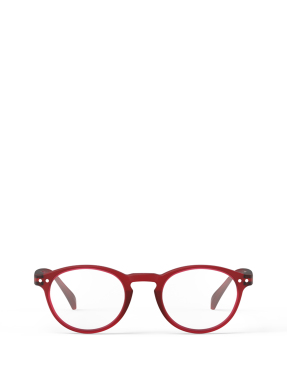 ΣΚΕΛΕΤΟΣ ΟΡΑΣΕΩΣ | Κόκκινο ONE SIZE