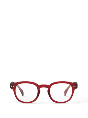 ΣΚΕΛΕΤΟΣ ΟΡΑΣΕΩΣ | Κόκκινο ONE SIZE