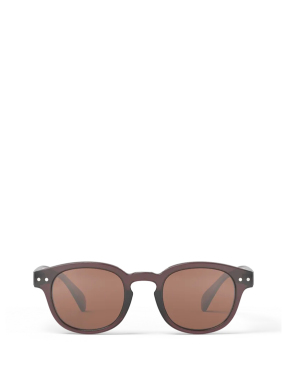 ΓΥΑΛΙΑ ΗΛΙΟΥ | Μπορντό ONE SIZE