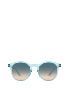 ΓΥΑΛΙΑ ΗΛΙΟΥ | Τυρκουάζ ONE SIZE